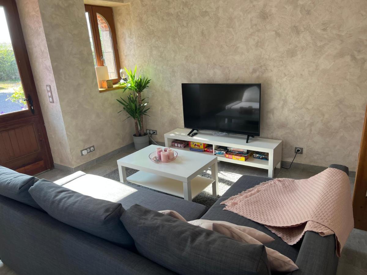 Maison Chaleureuse A 3Kms Des Plages Plurien Zewnętrze zdjęcie