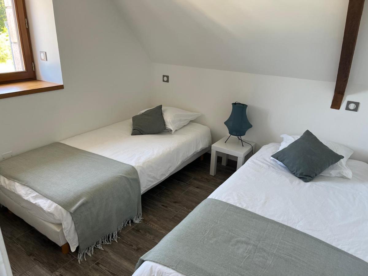 Maison Chaleureuse A 3Kms Des Plages Plurien Zewnętrze zdjęcie