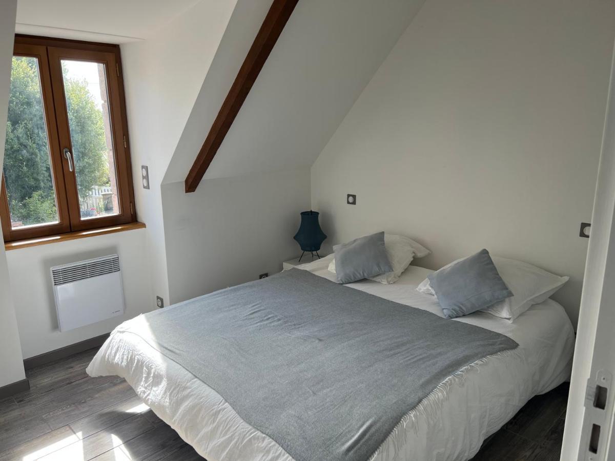 Maison Chaleureuse A 3Kms Des Plages Plurien Zewnętrze zdjęcie