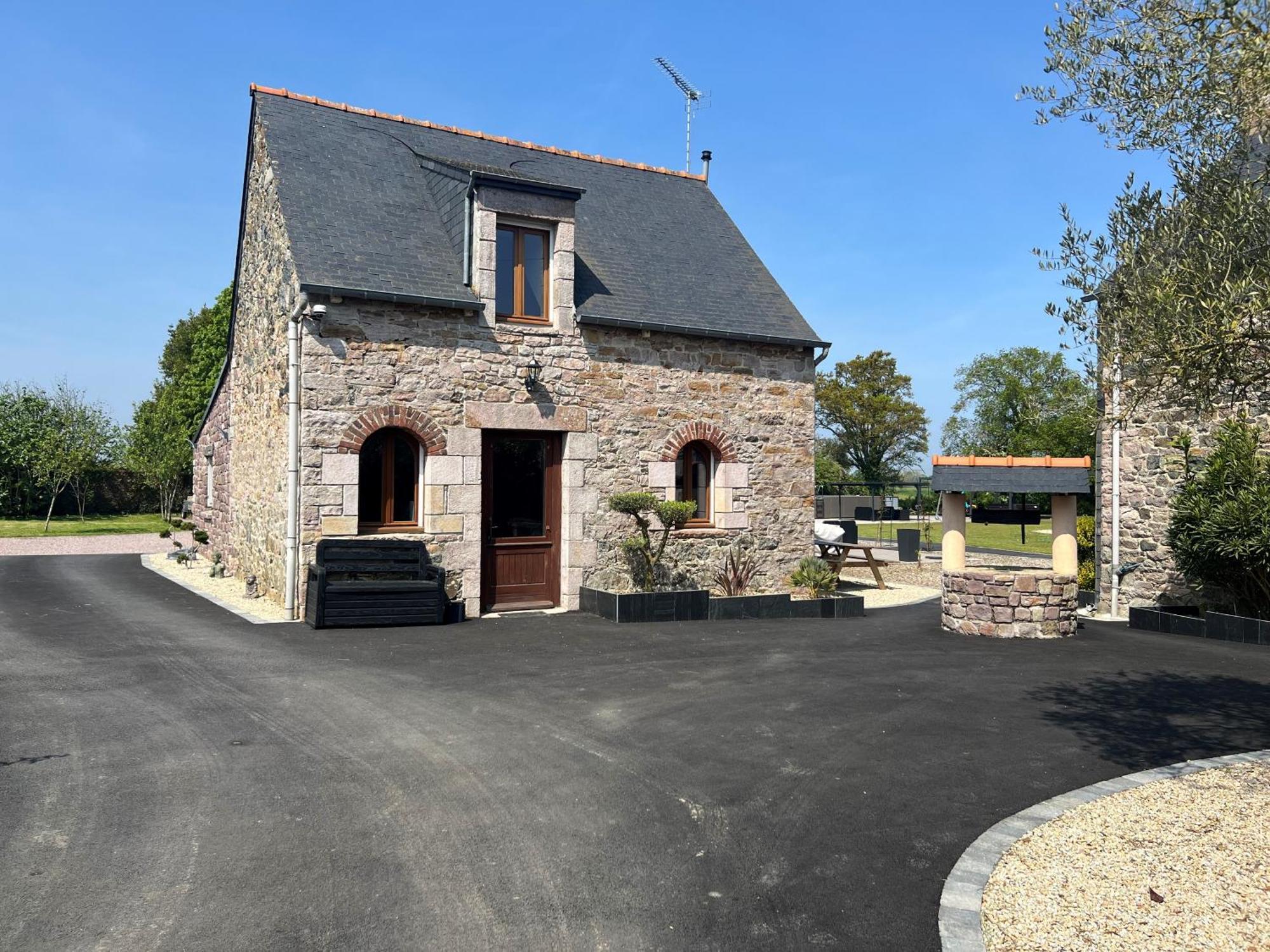 Maison Chaleureuse A 3Kms Des Plages Plurien Zewnętrze zdjęcie