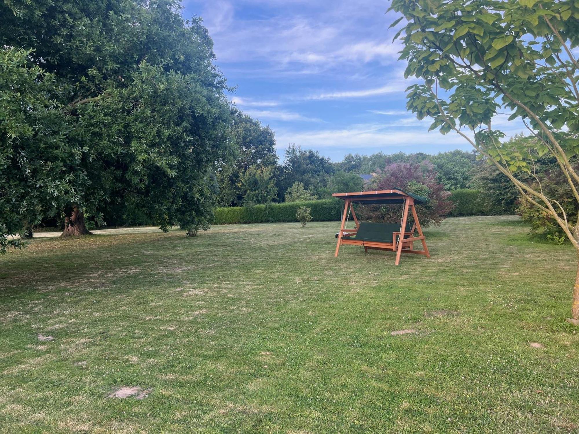 Maison Chaleureuse A 3Kms Des Plages Plurien Zewnętrze zdjęcie