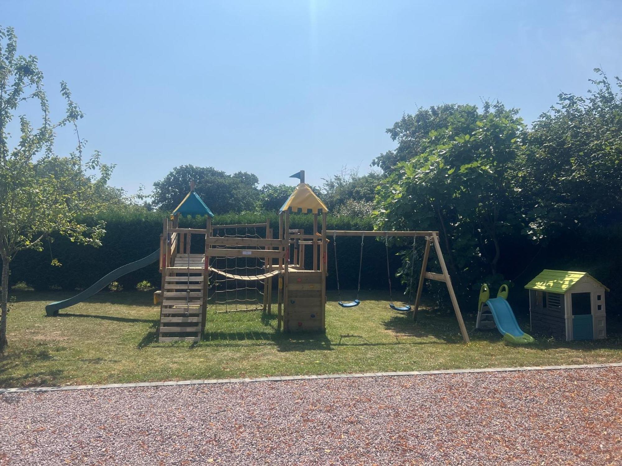 Maison Chaleureuse A 3Kms Des Plages Plurien Zewnętrze zdjęcie
